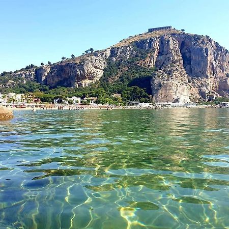 Acquamarina Terracina Exterior foto